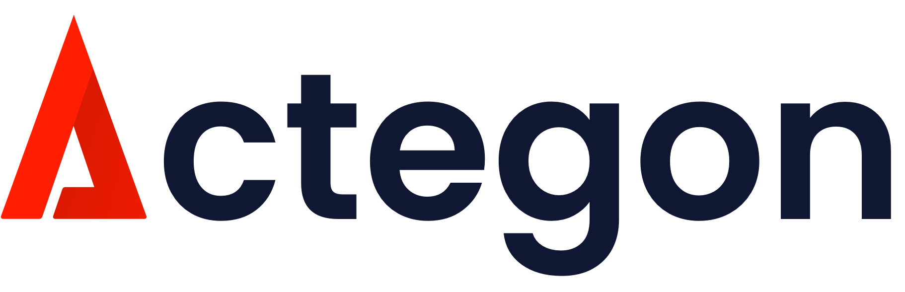Actegon Logo
